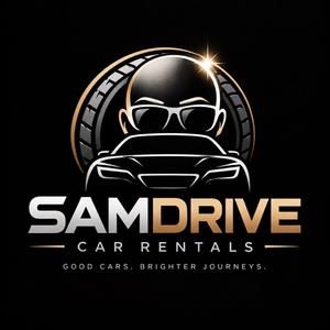 Sam Drive