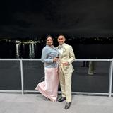 Cindie & Paul