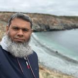Nadeem Akhter