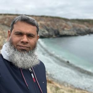 Nadeem Akhter