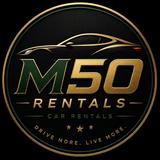M50 Rentals
