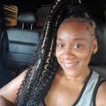 Rayshauna