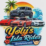 Yoly’s Isla Rides