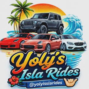 Yoly’s Isla Rides