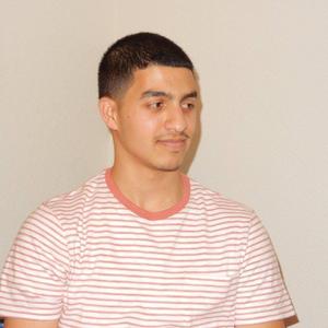 Mohammed