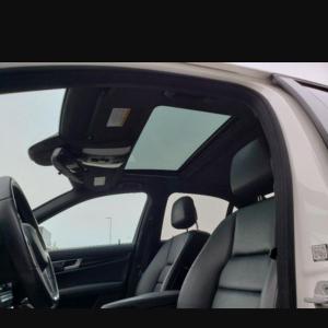 Luxury Car Rental