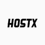 HostX