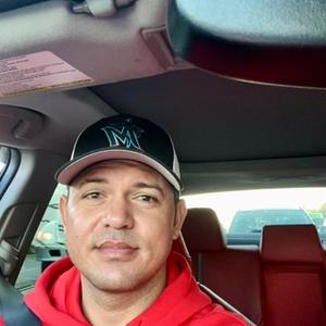 Nelson A Ortiz