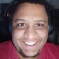 Ralph G J.