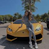 Chevrolet Corvette 2023 rental in Orlando, FL by Kathy & RICE R. | Turo