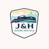 J & H SHORE RENTALS