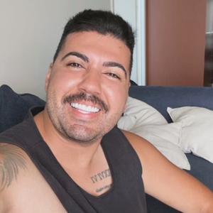 Luis gustavo