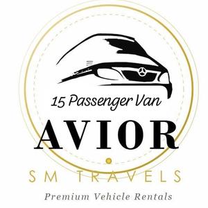AviorSMTravels