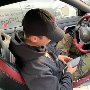 Hongjun