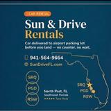 Sun & Drive Rentals