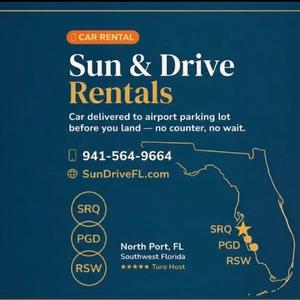 Sun & Drive Rentals