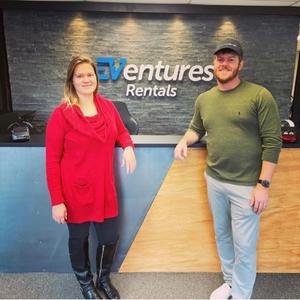 EVentures