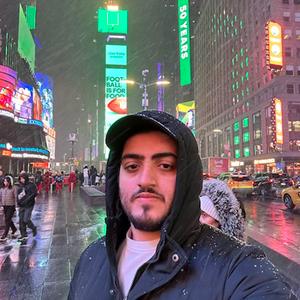 Ebrahim