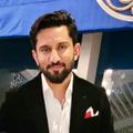 Fayez Hussain