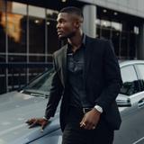 Marcus