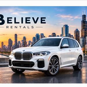Believe Rentals