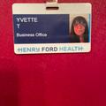 Yvette