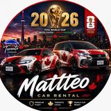 MATTEO CAR RENTAL