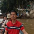 Roy Mallari