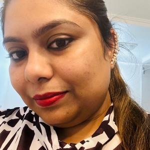 Dhanusha meralin