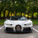Turbo Cars