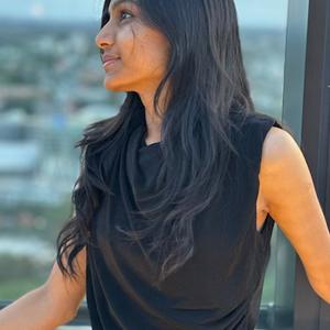 Priya