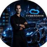 CyberDrive Rentals