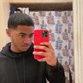 Jayvon M.