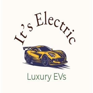 It's Electric