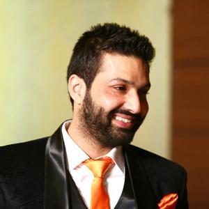 Raminder