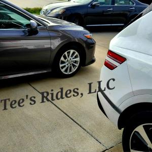Tee's Rides