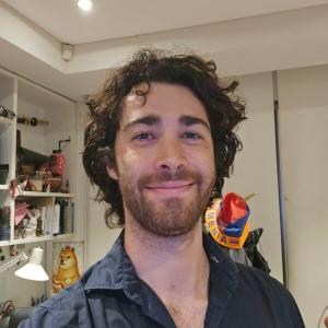 Alexander