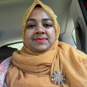 Nosrath Jahan