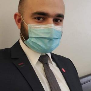 Osamah