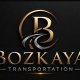 Bozkaya transportation