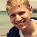 David