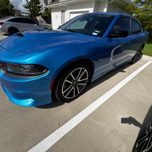 MCKINNIS’S RENTAL CARS.