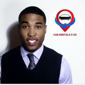 Deshaun - Car Rentals R Us