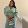 Dorethia S.
