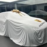 Prestige Rides