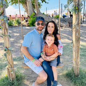 Gabby and Sergio