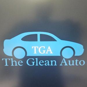 The Glean Auto