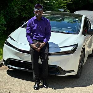 Infinite Rentals LLC)Ras Tafari