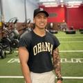 Aaron Jim