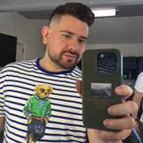 Luis Eduardo